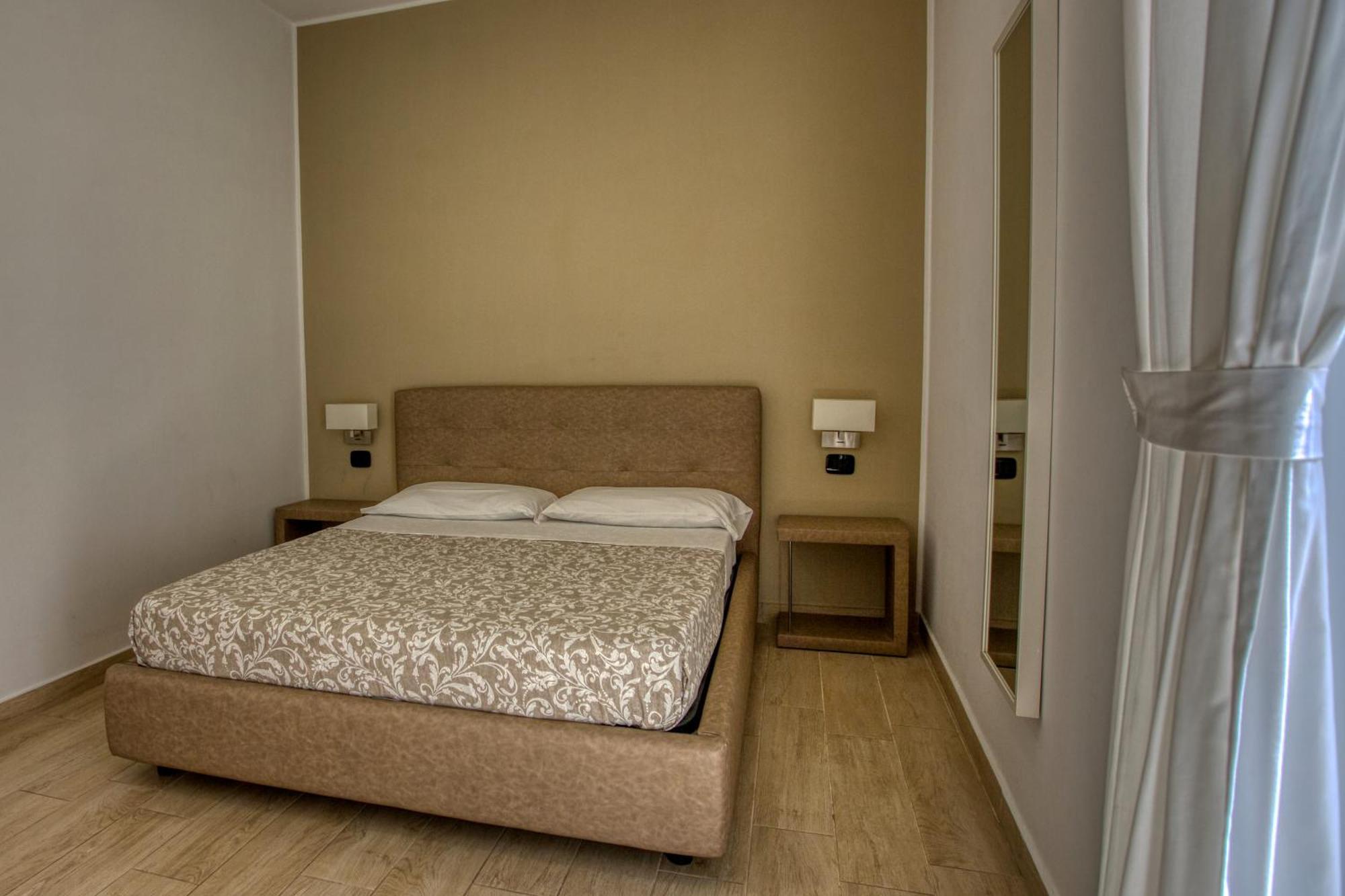 Bed & Breakfast Filangieri 2*